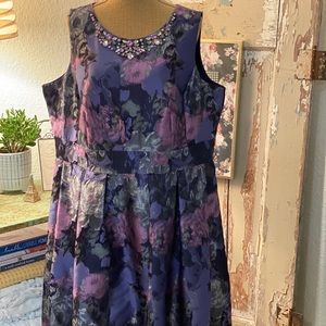 Eliza J Party Dress